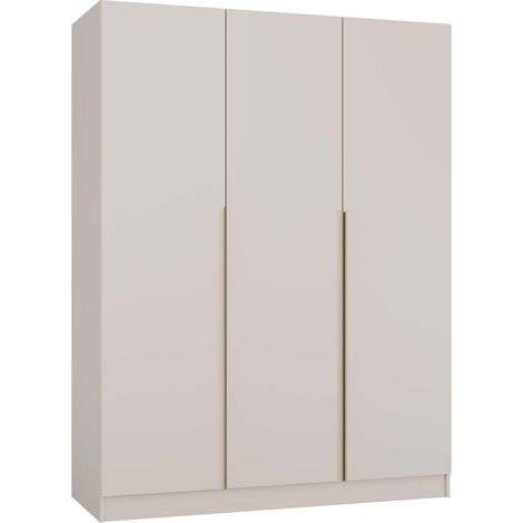Armadio, cashmere / beige, 150 x 200 x 56,5 cm (1/3)