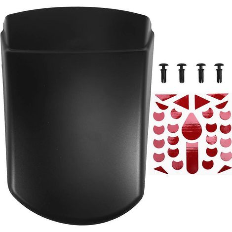 Garde-boue de roue avant pour moto CB1000 Hornet inc SP(2025) (1/5)