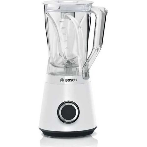 Bosch MMB6141W Blender blanc 1.5L 1200W puissance (1/5)