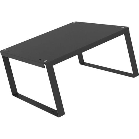Étagère De Rangement Simple pour Comptoir La Cuisine Support Ustensiles Cuisine Organisateur Armoire Multifonctionnel Rangement Pratique (1/5)