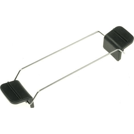 GRILLE SUPPORT DE RECHAUFFAGE POUR PETIT ELECTROMENAGER PHILIPS - 996510072155