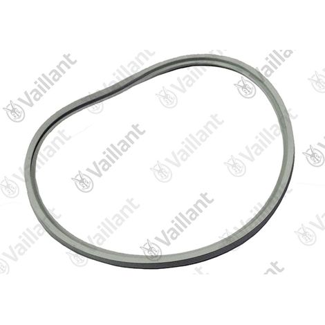 VAILLANT Junta labial, EPDM (DN 250) 0020106434 Juego básico DN 250/350, u.w. Vaillant-Nr. , 0020161155