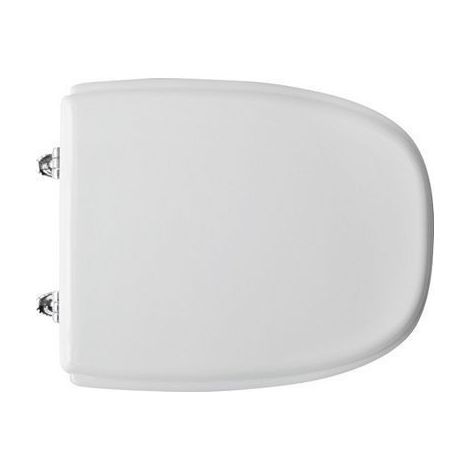 SAPAL Sedile Bianco Compatibile Per Serie Gamma (1/2)