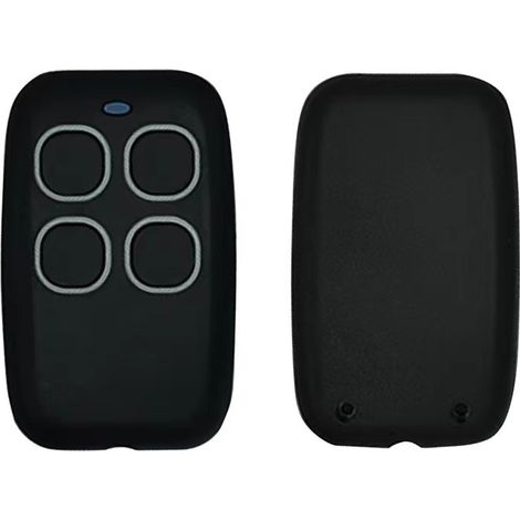 Telecomando multifrequenza 250 MHz-913 MHz con ricerca completamente automatica, compatibile con CAME TOP432NA, TOP432EE e TOP432EA. (1/3)