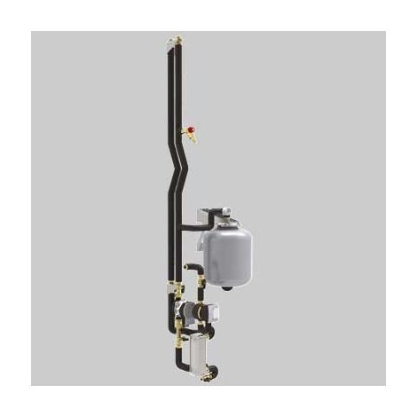 KIT INTEGRAZIONE BOLLITORE ACS -
