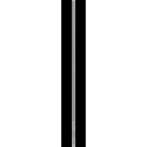 PRO SDS plus-5X Hammerbohrer, 10 x 400 x 460 mm