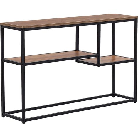 Konsolentisch BELMONT Braun