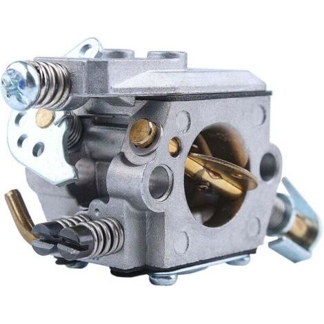 Repuestos para carburador OLEO Mac 932 937 741 941C 941CX GS44. Sustituye a WALBRO-WT-781A. Carburador para Oleo-Mac 941. (1/4)
