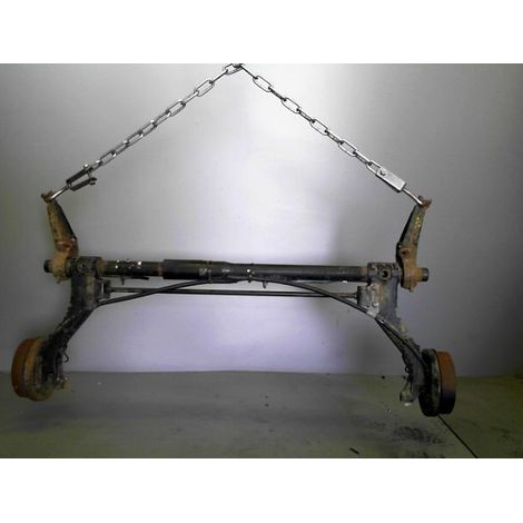 Train Arriere RENAULT R5 (1/3)