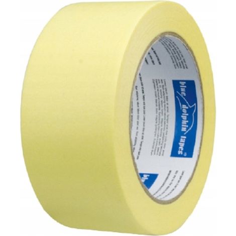 Nastro di carta MT-ST (Y) 38 mm x 50 m (24/120) (1/5)