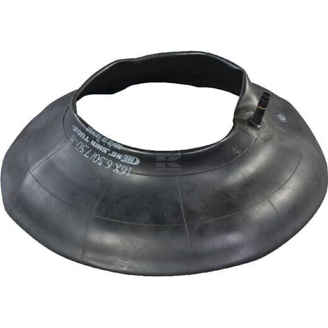 Tubo flexible para neum谩tico ancho AS-MOTOR E06570ASM