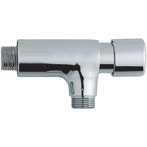 Robinet Urinoir Temporisé RH 9103 (1/2)