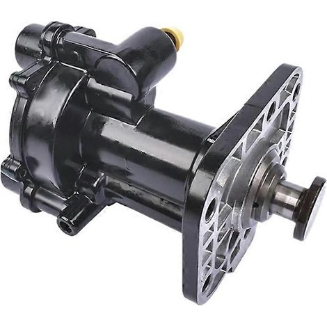 Compatible avec la pompe à vide du moteur Discovery Ram 1504992 ERR3539 9140050610. (1/5)