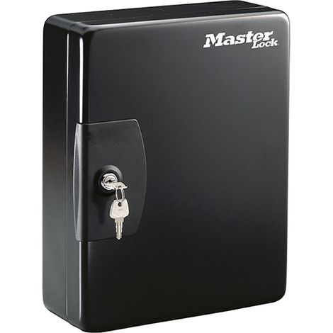 Master Lock Medium Key Storage Lock Box 50 Keys