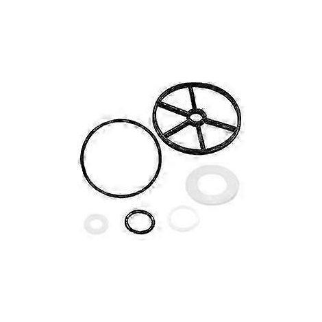 Kits de joints d'étanchéité pour siège de vanne de filtre de piscine Hayward 1 12" Vari-flo (1/4)