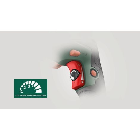 Bosch Perceuse à percussion AdvancedImpact 900 — vue 4