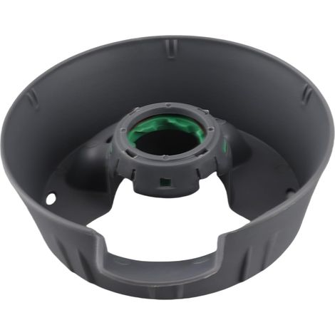 Main Pot Base for TM5 6, Multifunctional Main Food Processor with Secure Lock, Main Mixing Bowl Base, Pot Base Parts (1/5)
