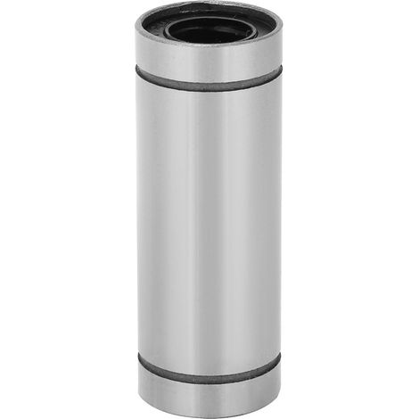 Palier de mouvement linéaire en acier haute précision pour l'automatisation industrielle LM10LUu LM12LUu LM13LUU(LM12LUU ) (1/5)