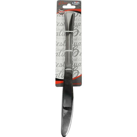 MAURY'S OXFORD COLTELLI 2PZ