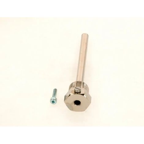 BOSCH Pozzetto R1/2 100 DA8 everp, 8718583509