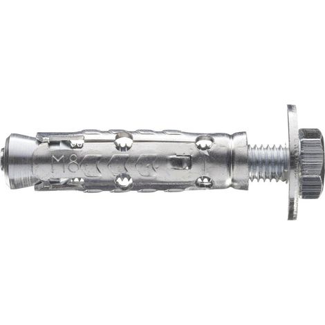 ELEMATIC BLISTER TASSELLO LE/B 6X45 MM C/VITE 4 PZ