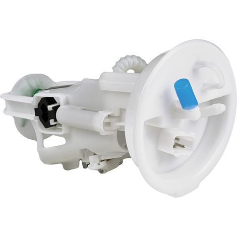 Bomba de combustible eléctrica Stellox 10-01159-SX - Bomba de gasolina - 12V - 3,5 bar - Para turismos (1/5)