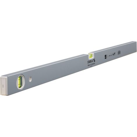 Livella A Bolla 80U 100 Centimetri Stabila