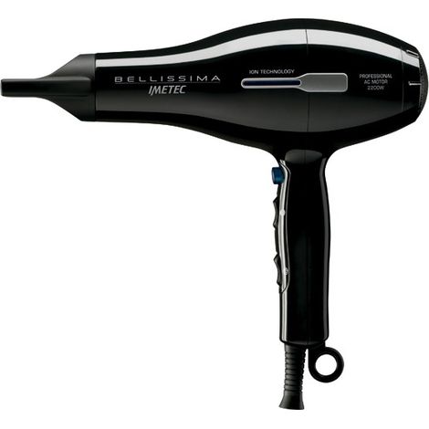 SÈCHE-CHEVEUX PROFESSIONNEL ION P2 2000 (1/2)