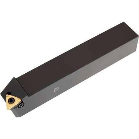Gewindedrehhalter ISO SER 2525 M 16 Funktions-L. 150mm Rechtslauf PRAMET (1/3)