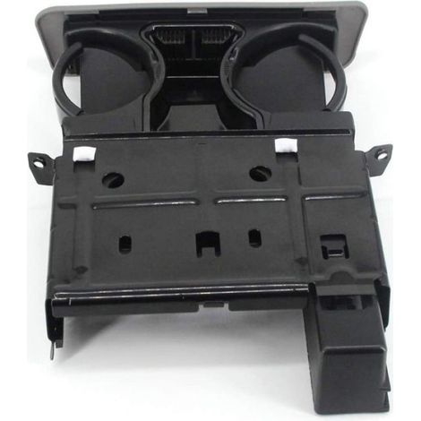 Porte-Gobelet de Voiture pour 1999-2004 Super Duty F250 F350 F450 F550 YC3Z-2513560-CAB Dash Dashboard Porte-,1 (1/5)