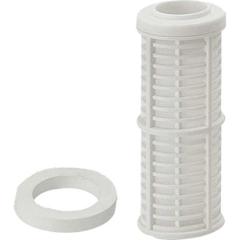 WASCHBARER NETZFILTER-EINSATZ 60 MIKRON Für Modell 550