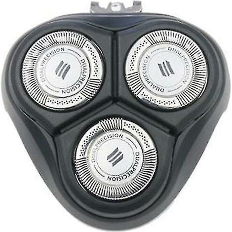 Ersatzköpfe für Philips Pt860 Pt720 Pt725 Herrenrasierer Schwarz (1/5)