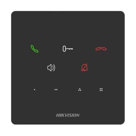 Hikvision 2-wire audio indoor station 9 botones táctiles ds-kh7000ey-e2 - 305305216 (1/3)