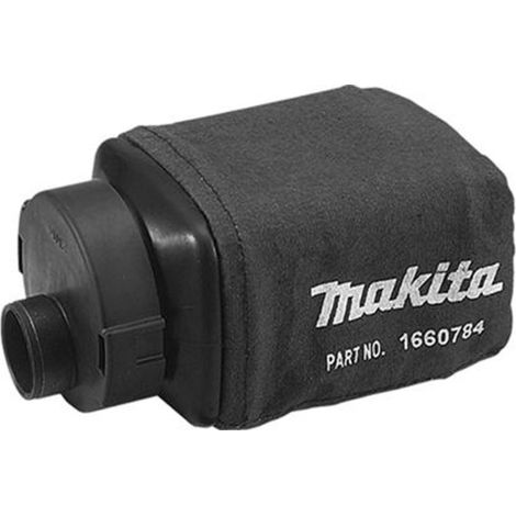 Sac à poussières complet Makita 135222-4 (1/2)