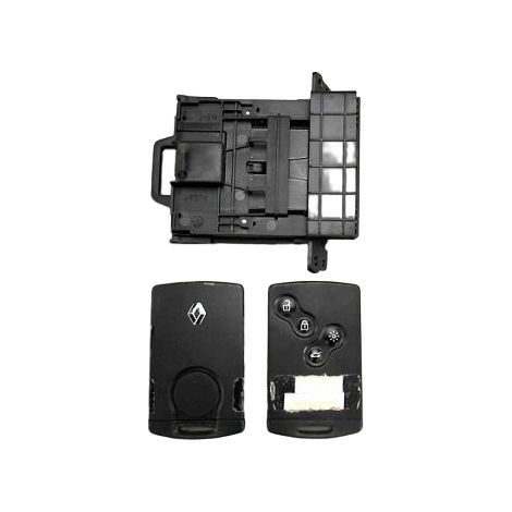 Lecteur De Carte RENAULT Koleos 2008-2011 [PRODUIT D'OCCASION]♻️285909828r