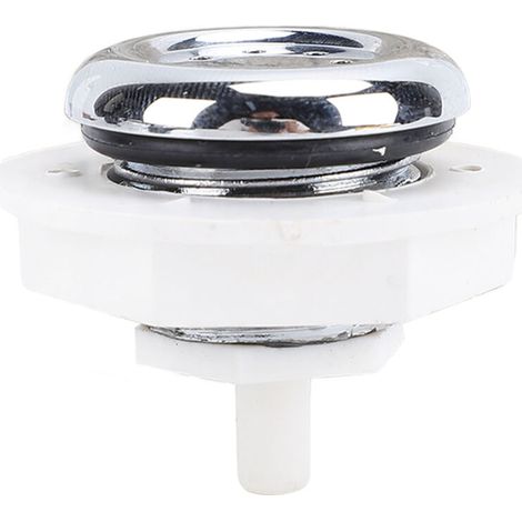 Buses à 7 trous en PVC, 3 pièces, accessoire de buse à Jet à bulles pour baignoire Spa piscine (1/5)