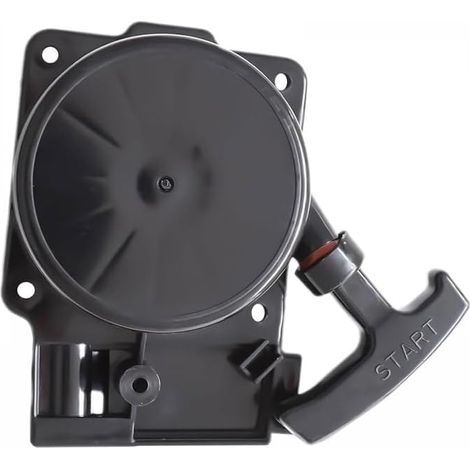 Rückstoßstarter kompatibel mit RedMax EBZ6500, EBZ6500RH, EBZ7500, EBZ7500RH, EBZ8500, EBZ8500RH (Rückstoßstarter) (1/5)
