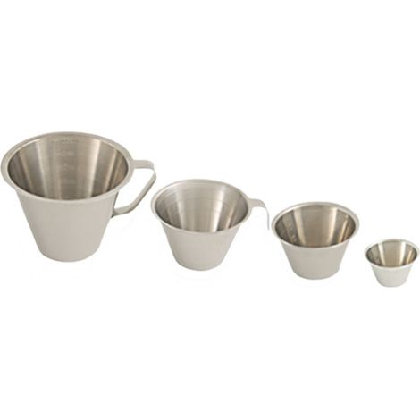 Verre doseur 0.25 litres - Stalgast