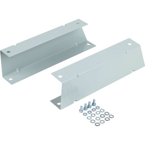 DAIKIN  Montagegestell für WKS1, 4-8 kW mit DAIKIN Altherma 3 Außengeräte, EKFT008D (1/2)