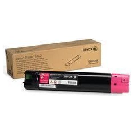 Xerox 106R01520 cartuccia toner 1 pz Originale Magenta