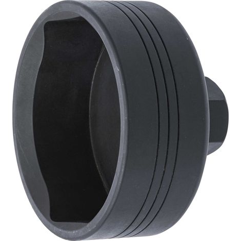 BGS Rohrzange BPW 110 mm Metall robust