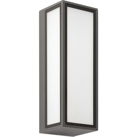 PIVOT Wandleuchte Außenbereich 71305