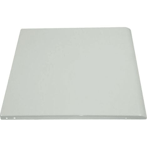 Couvercle Dessus 9512020 Pour CUISINIERE (1/2)