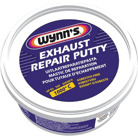 10804 Mastic de reparation 250g (1/2)