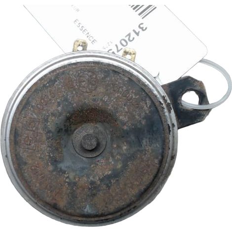 [PRODUIT D'OCCASION] Klaxon / Avertisseur SUZUKI Wagon-r ♻️ Ref Oe. 3850065d50 - Garantie à vie (1/3)