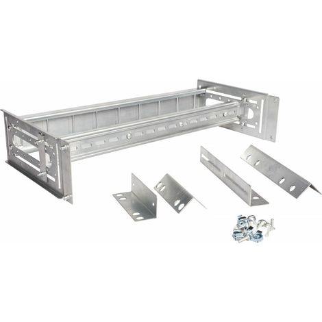 Pièces de rack Equip EZR-DIN-3 Rail de rack