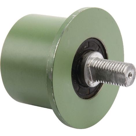 Rullo di rinvio completo ALPINA 0150200000N (1/2)