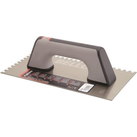 Peine alb. 27cm 06x06mm m/c mad dentada ac bellota