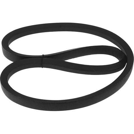 Courroie d'embrayage pour Tondeuse à Plateau 5LK430 pour Machines de Jardin Souffleurs Ventilateurs Convoyeurs Et Systèmes d'entraînement (1/5)