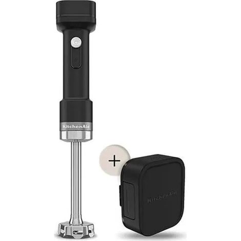 KitchenAid Go Cordless Hand Blender With Battery